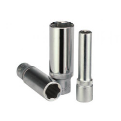 1/4" Головка Surface глубокая 5.5 мм, L=50 мм