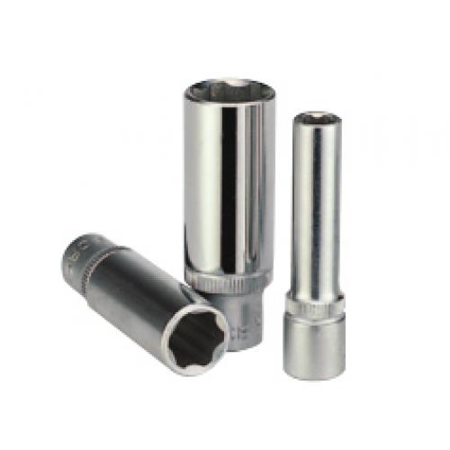 1/4 &quot;Головка Surface глибока 6 мм, L=50 мм