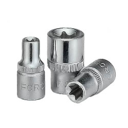 3/8&quot; Головка Е-профіль (Torx) E16, L=28 мм