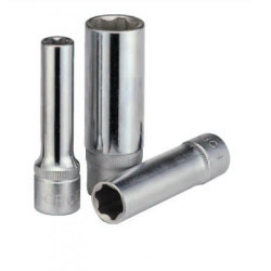 3/8" Головка Surface глубокая 12 мм, L=63 мм