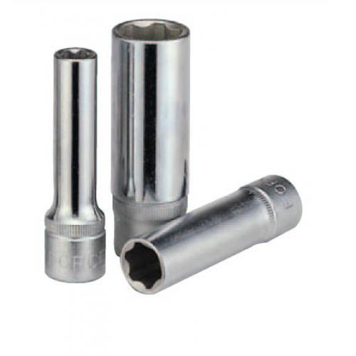 3/8" Головка Surface глубокая 12 мм, L=63 мм