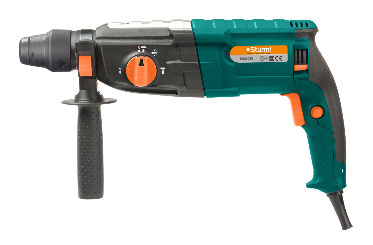 Перфоратор STURM RH25280D прямий 1,3кВт