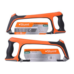 Ножовка по металлу Sturm 1061-02-01