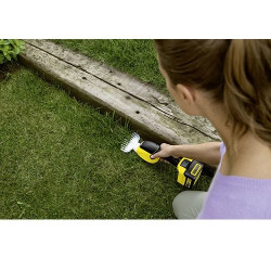 Ножиці для трави та кущів акумуляторні KARCHER GSH 18-20 Battery (акумулятор та ЗУ не входять до комплекту) купити