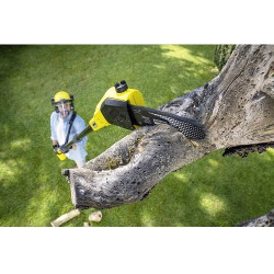 Висоторіз KARCHER PSW 18-20 Battery (без акумулятора та ЗУ) замовити