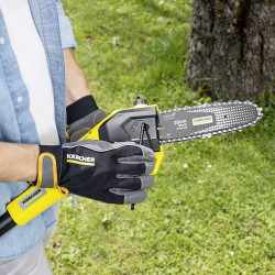 Висоторіз KARCHER PSW 18-20 Battery (без акумулятора та ЗУ) фото