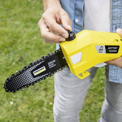 Висоторіз KARCHER PSW 18-20 Battery (без акумулятора та ЗУ) в інтернет-магазині