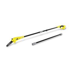 Висоторіз KARCHER PSW 18-20 Battery (без акумулятора та ЗУ)