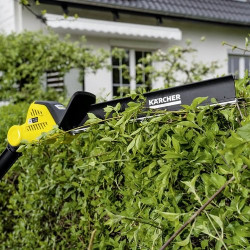 Кущоріз штанговий KARCHER PHG 18-45 Battery (без акумулятора та ЗУ) купити