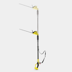 Кущоріз штанговий KARCHER PHG 18-45 Battery (без акумулятора та ЗУ) замовити