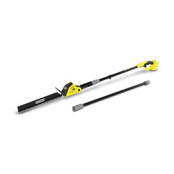Кущоріз штанговий KARCHER PHG 18-45 Battery (без акумулятора та ЗУ)