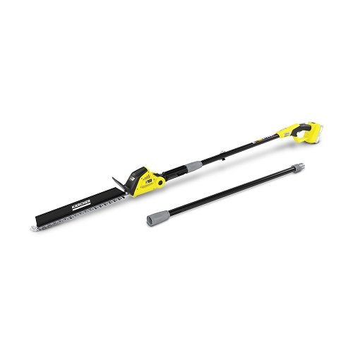 Кущоріз штанговий KARCHER PHG 18-45 Battery (без акумулятора та ЗУ)