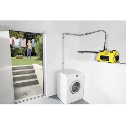Насос садовый KARCHER BP 4 Home & Garden купить