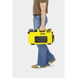 Насос садовый KARCHER BP 4 Home & Garden заказать