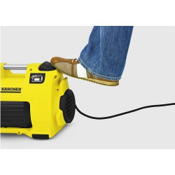 Насос садовый KARCHER BP 4 Home & Garden не дорого