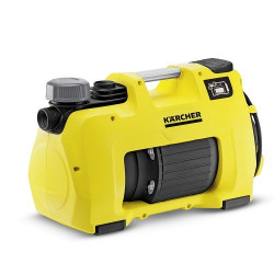 Насос садовый KARCHER BP 4 Home & Garden