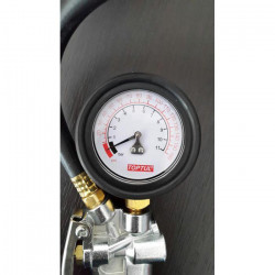 Пистолет для накачки шин пневматический профессиональный TOPTUL JEAL160A купить