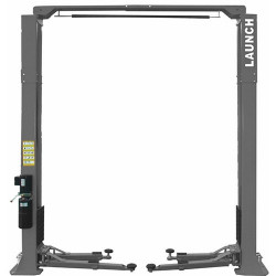 Подъемник двухстоечный 4 тонны с верхней синхронизацией 220В LAUNCH VAG TLTW-240SC-220