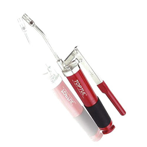 Шприц масляный ручной 400 мл TOPTUL JJAA1402