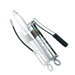 Шприц-маслянка з гнучким шлангом 12&quot; TOPTUL JGAE0201