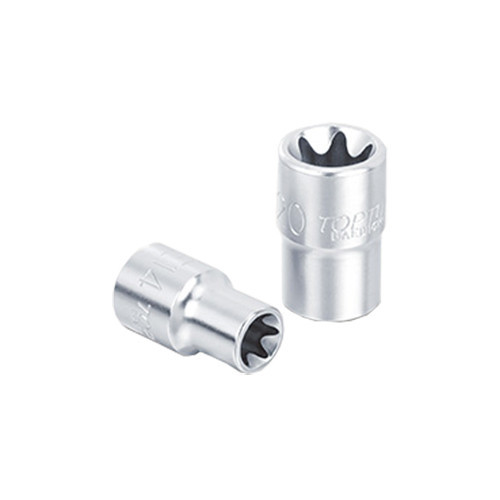 Головка торцева TORX E18 TOPTUL 1/2&quot; BAED1618