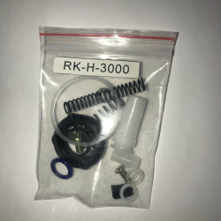 Ремонтний комплект для фарбопультів H-3003 AUARITA RK-H-3003 купити