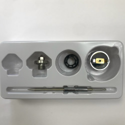 Сопло 1мм для фарбопульпу D-951-MINI LVMP ITALCO NS-D-951-MINI-1.0LM купити