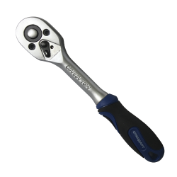 Тріскачка реверсивна 1/4&quot; СТАНДАРТ TR14ST