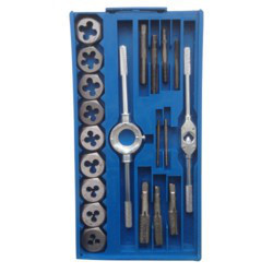 Набір мітчиків та плашок 20од СТАНДАРТ TDS2001