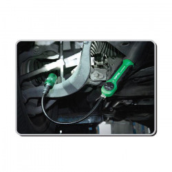 Ліхтар гнучкий світлодіодний TOPTUL JJAT0605E купити