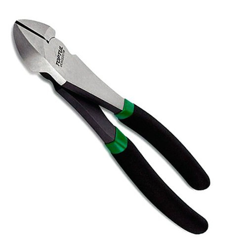 Кусачки боковые TOPTUL 7" 173 мм DEAC2207B