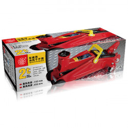 Домкрат підкатний 2т 135-330 мм TORIN TA820014 купити