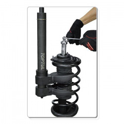 Набор для разборки стоек универсальный 20 ед. TOPTUL GZC2008 в Украине