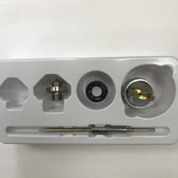 Форсунка 0,8мм для краскопультов D-951-MINI HVLP ITALCO NS-D-951-MINI-0.8 купить
