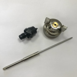 Форсунка 2мм для краскопультов PT-2/PT-8 AUARITA NS-PT-2/PT-8-2.0 купить