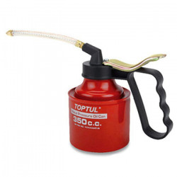Масляна металева TOPTUL 350 мл Гнучкий наконечник NCAA0135