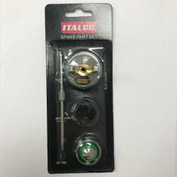 Дюза для краскопульта H-3003, диаметр 1,3мм ITALCO NS-H-3003-1.3 в Украине