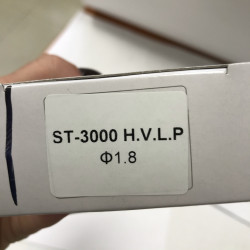 Форсунка для краскопультов ST-3000, диаметр 1,8мм AUARITA NS-ST-3000-1.8 купить