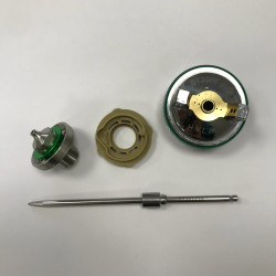 Форсунка для краскопультов ST-3000, диаметр 1,8мм AUARITA NS-ST-3000-1.8 в Украине