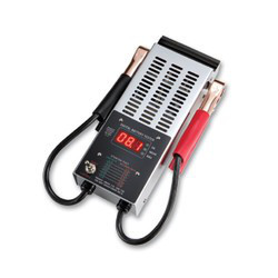 Тестер акумуляторних батарей (цифровий) TRISCO R-510D - Фото 1 Тестер акумуляторних батарей (цифровий) TRISCO R-510D