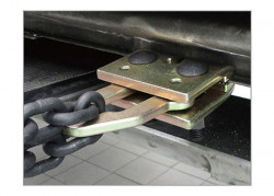 Захоплення для кузовних робіт 5 т TOPTUL JFDE0105 купити