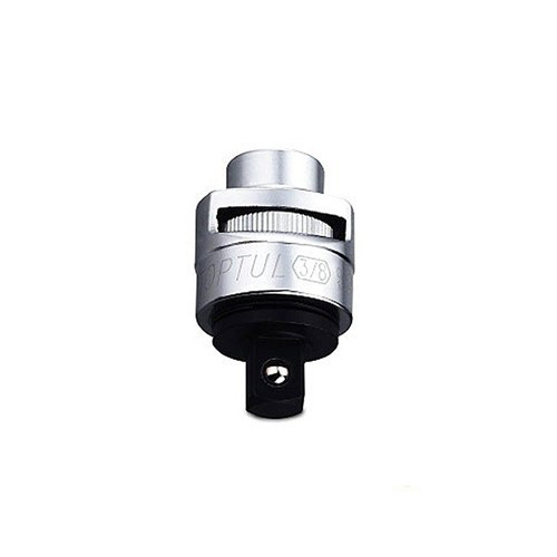 Тріскачка торцева 1/2&quot; TOPTUL CAQA1660