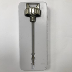 Форсунка 1,4мм для фарбопультів MP-500 AUARITA NS-MP-500-1.4 купити