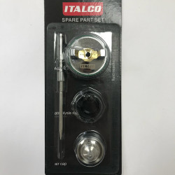 Форсунка для фарбопультів H-5005, діаметр 1,3мм ITALCO NS-H-5005-1.3 в Україні