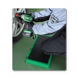 Лежак автослюсаря складаний TOPTUL JJ-M480B замовити