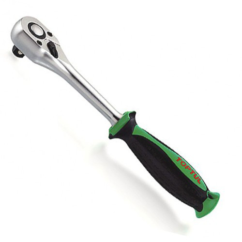 Рукоятка з храповим механізмом 1/2&quot; TOPTUL 36 зубців CMBG1627