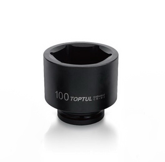 Головка ударна TOPTUL 1-1/2&quot; 60мм KABA4860