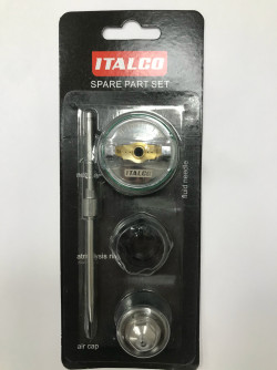 Сопло 1,3мм для фарбопульпу H-1001A ITALCO NS-H-1001A-1.3 купити