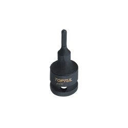 Головка ударна TOPTUL 1/2&quot; HEX 7мм KADH1607