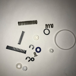 Ремкомплект для краскопультов H-827B AUARITA RK-H-827B купить